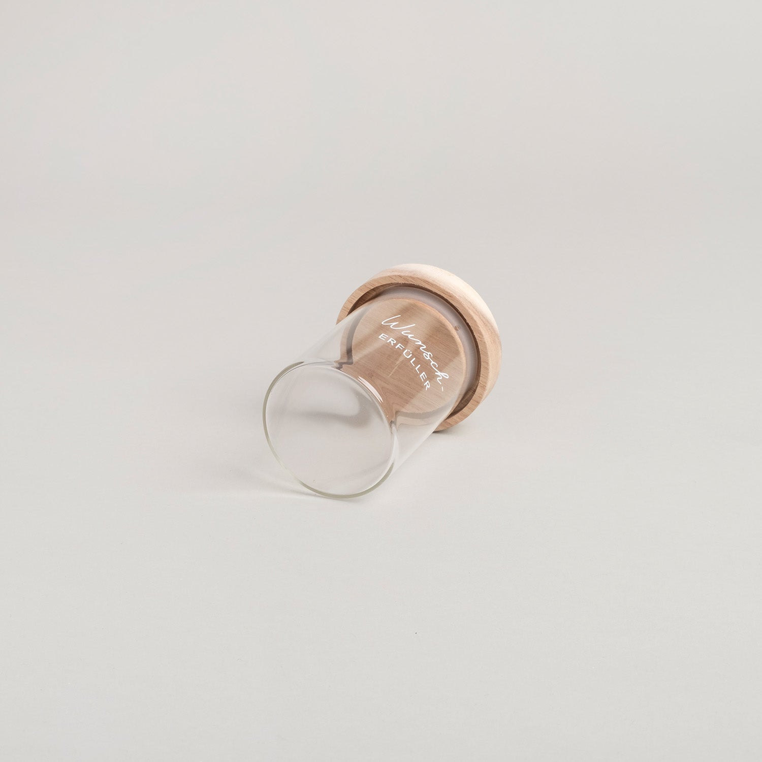 Mini Vorratsglas Wunscherfüller