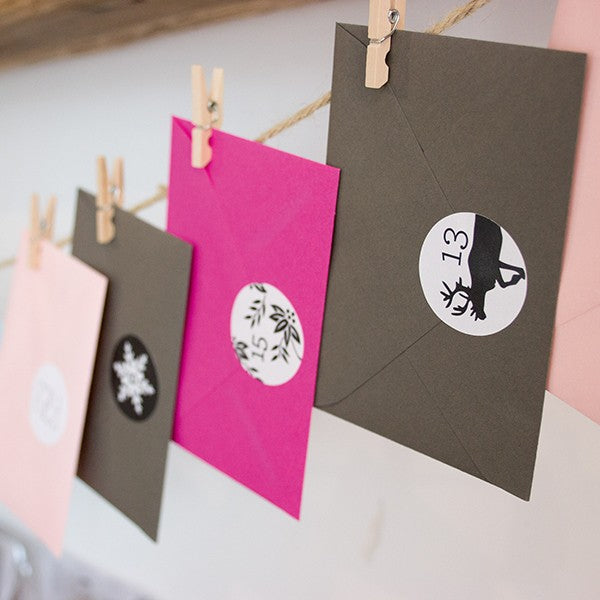 DIY-Adventskalender