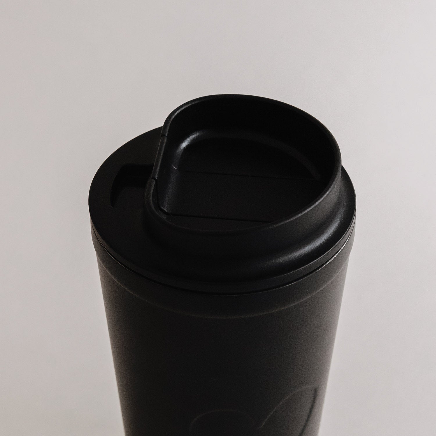 To go Becher Herz