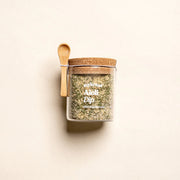 Aioli Dip Korkglas
