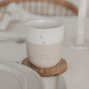 Becher Coffe Lover