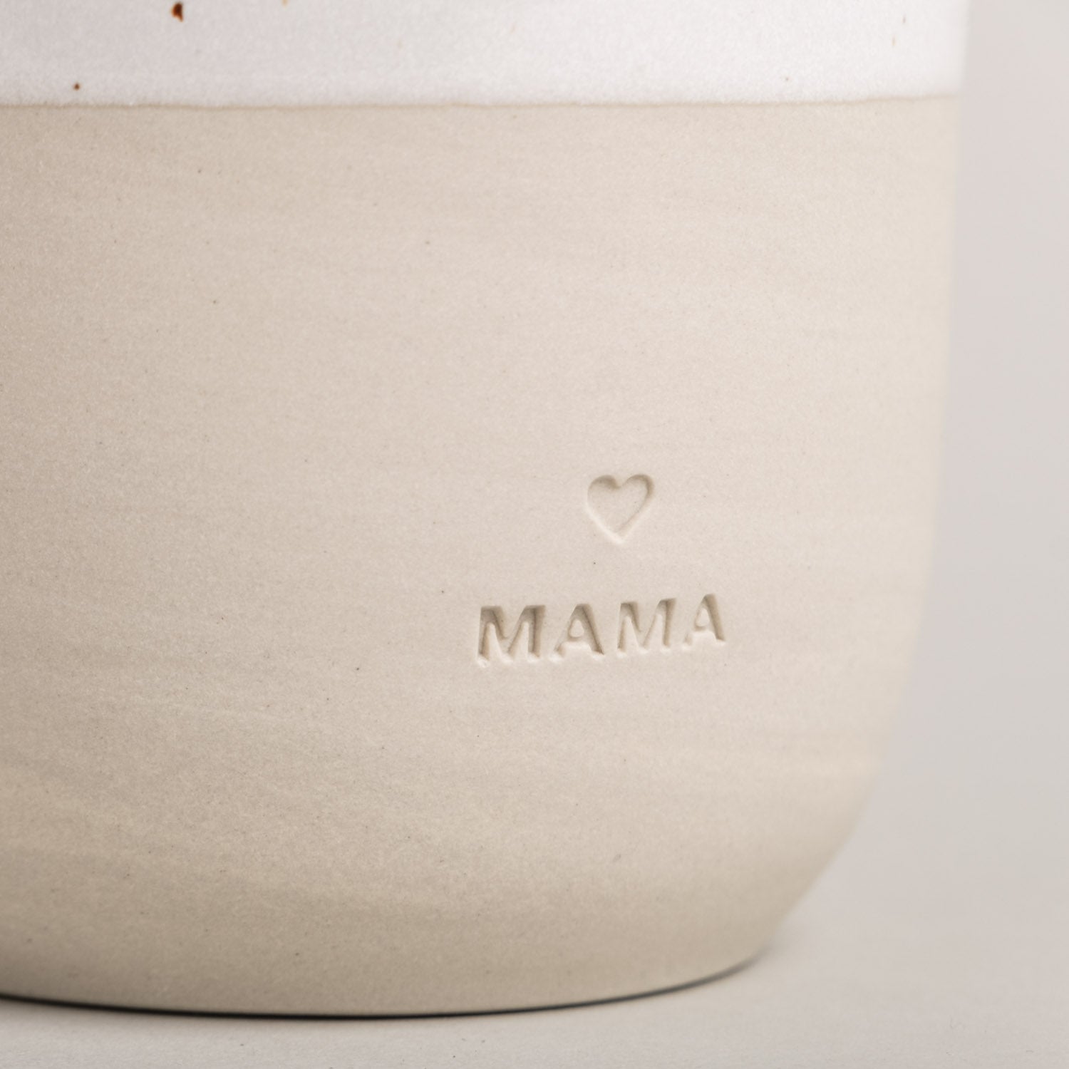 Becher Mama