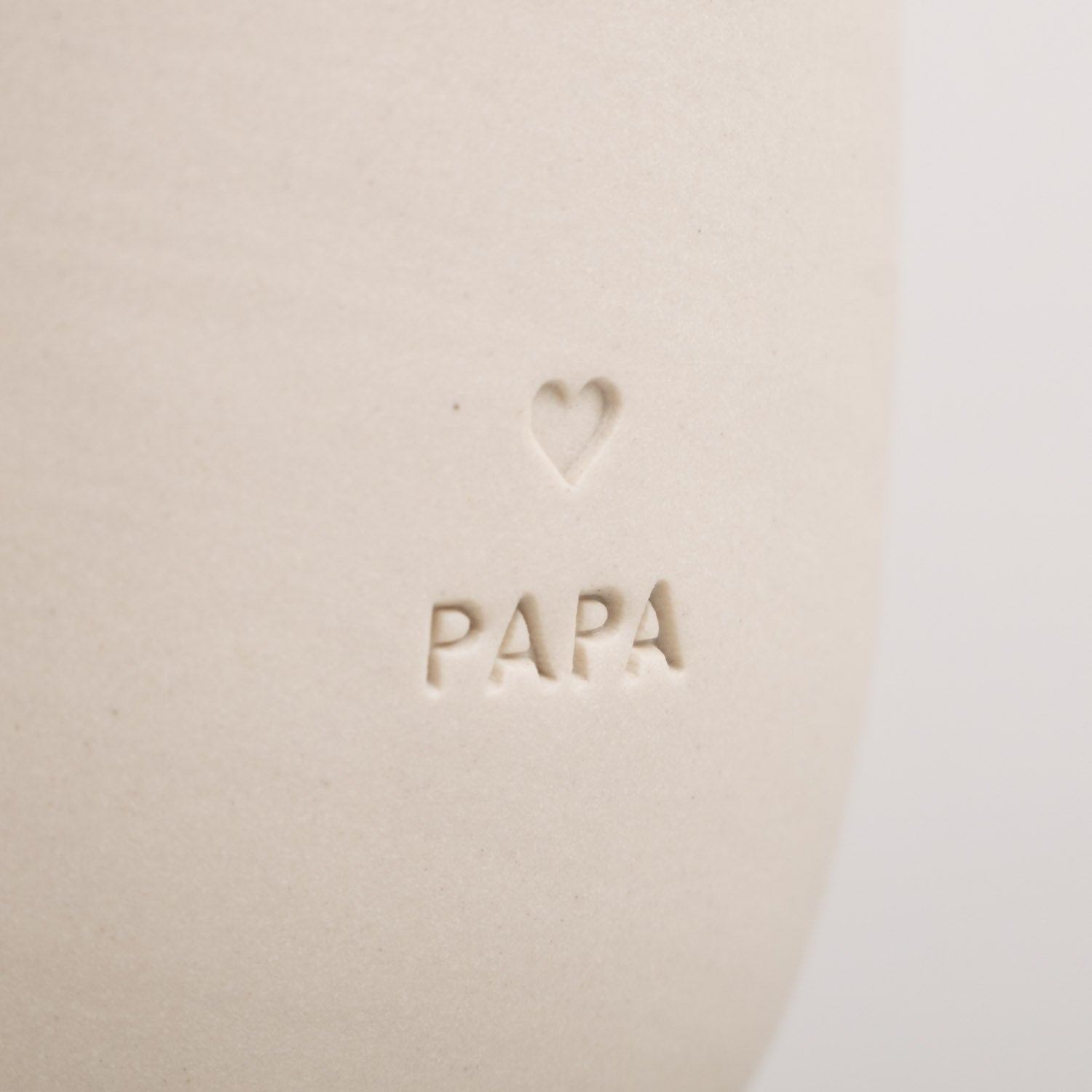 Becher Papa