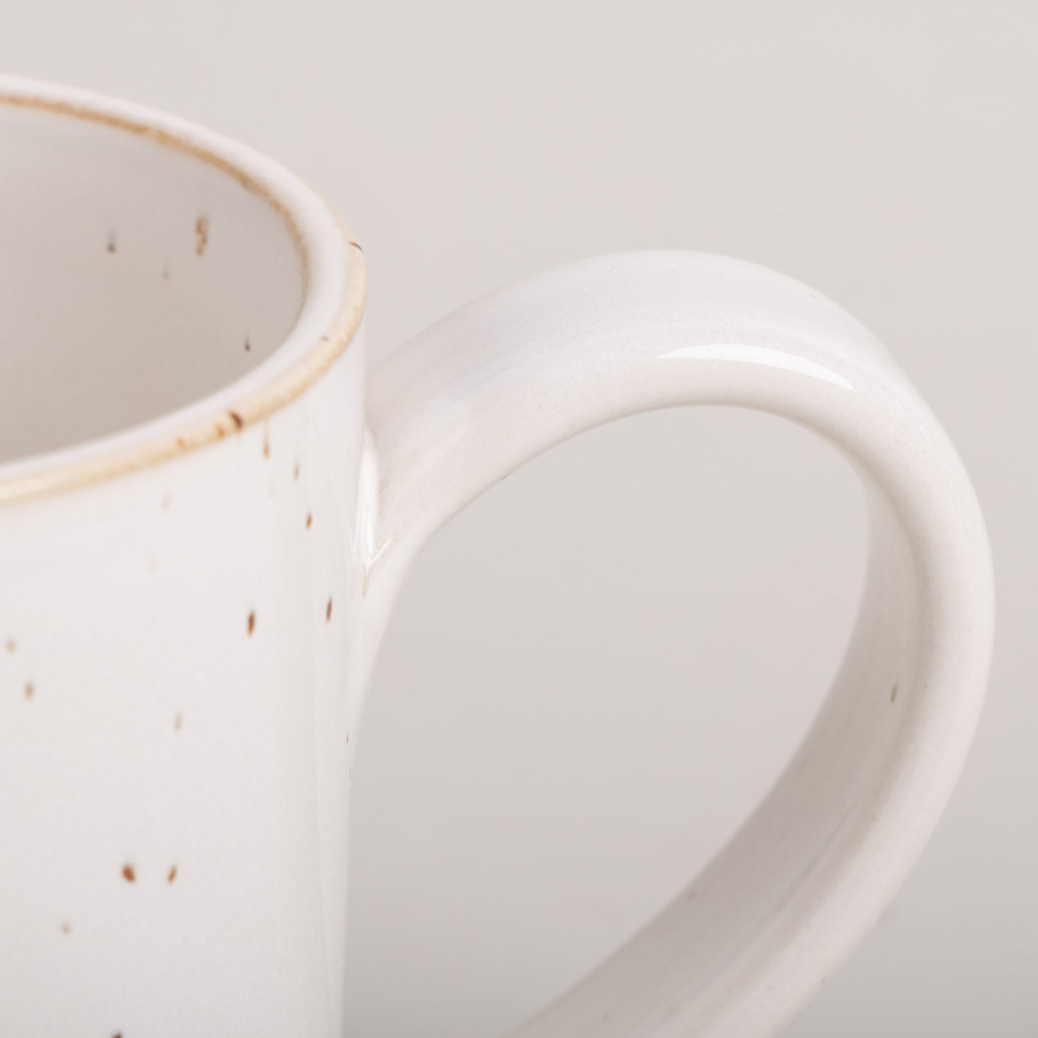 Große Tasse Calma