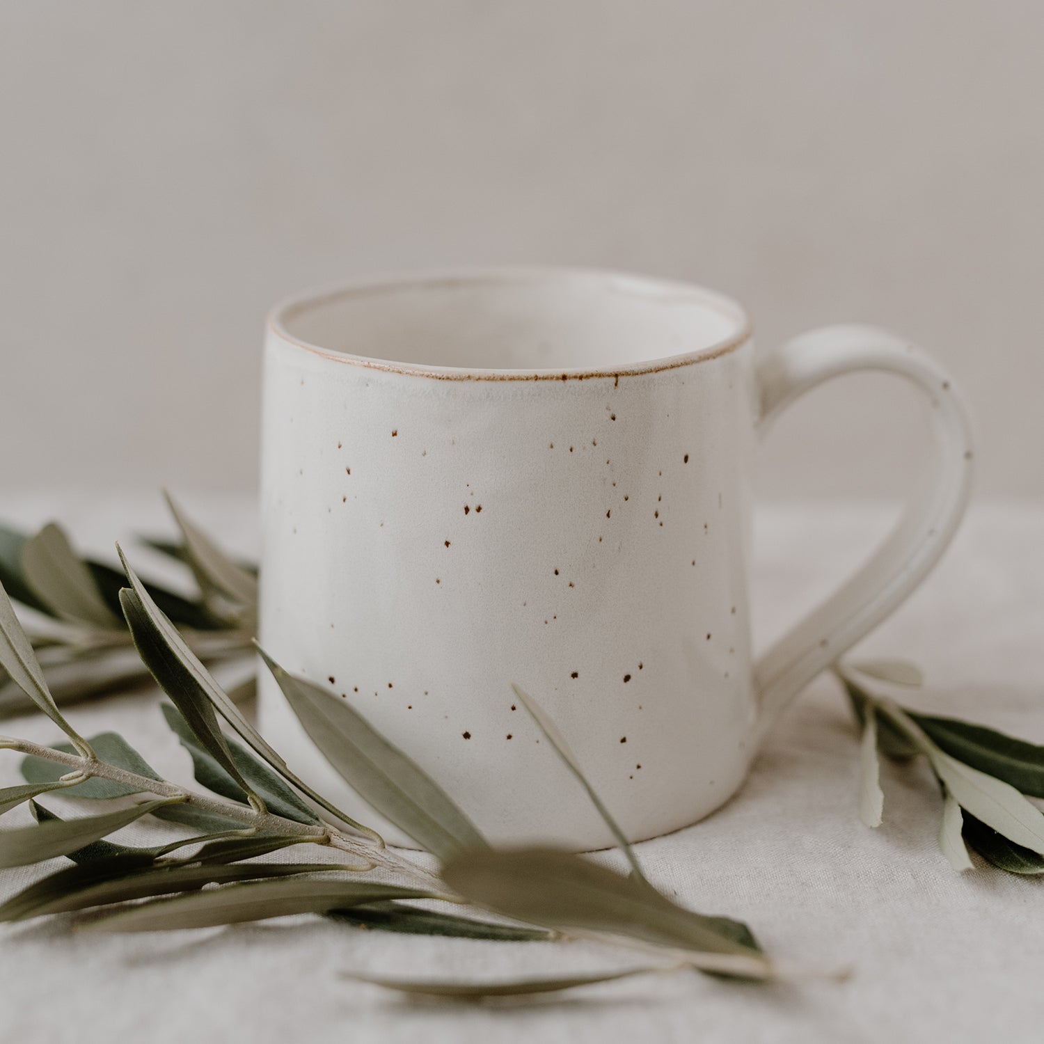 Große Tasse Calma