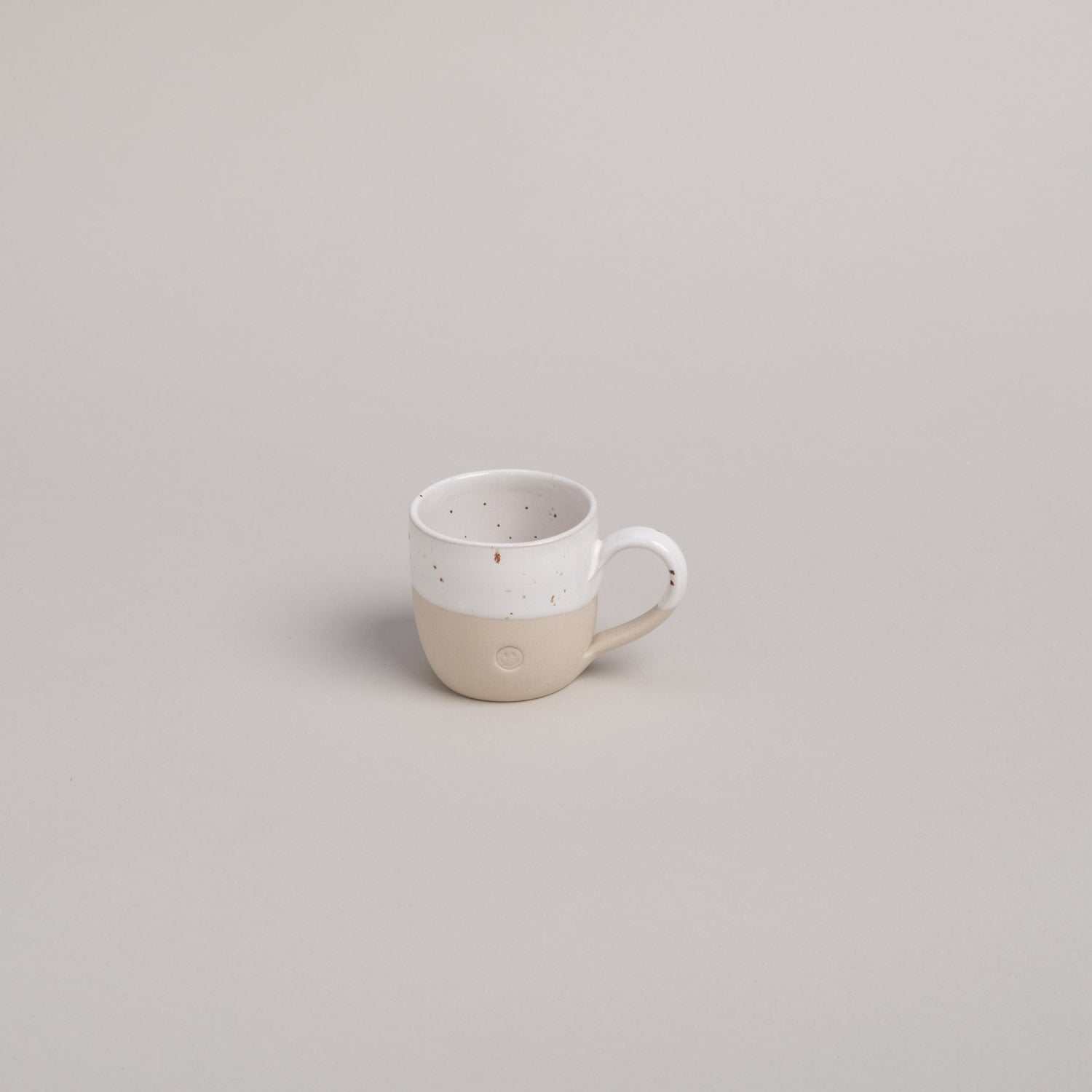 Espresso Tasse Smiley
