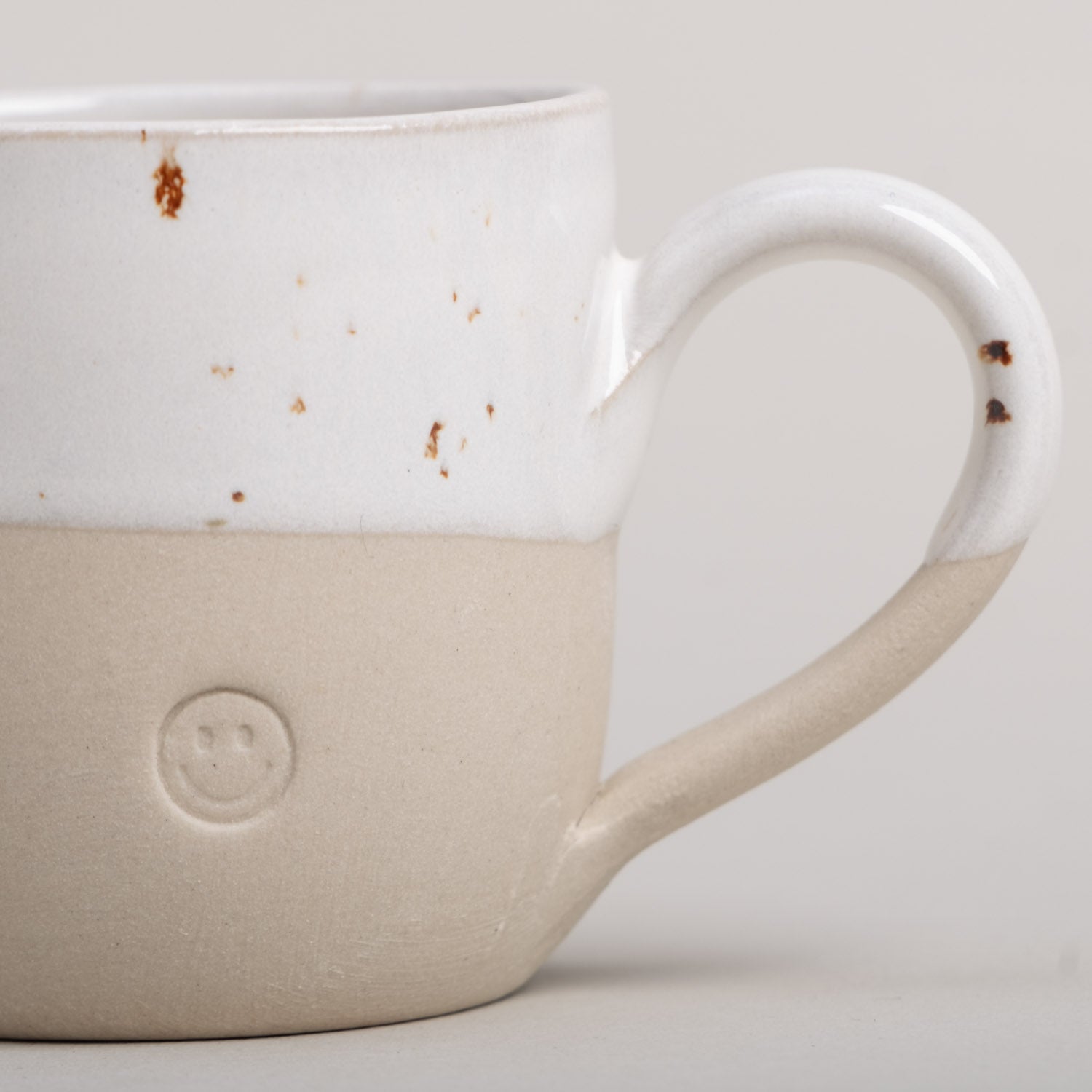 Espresso Tasse Smiley