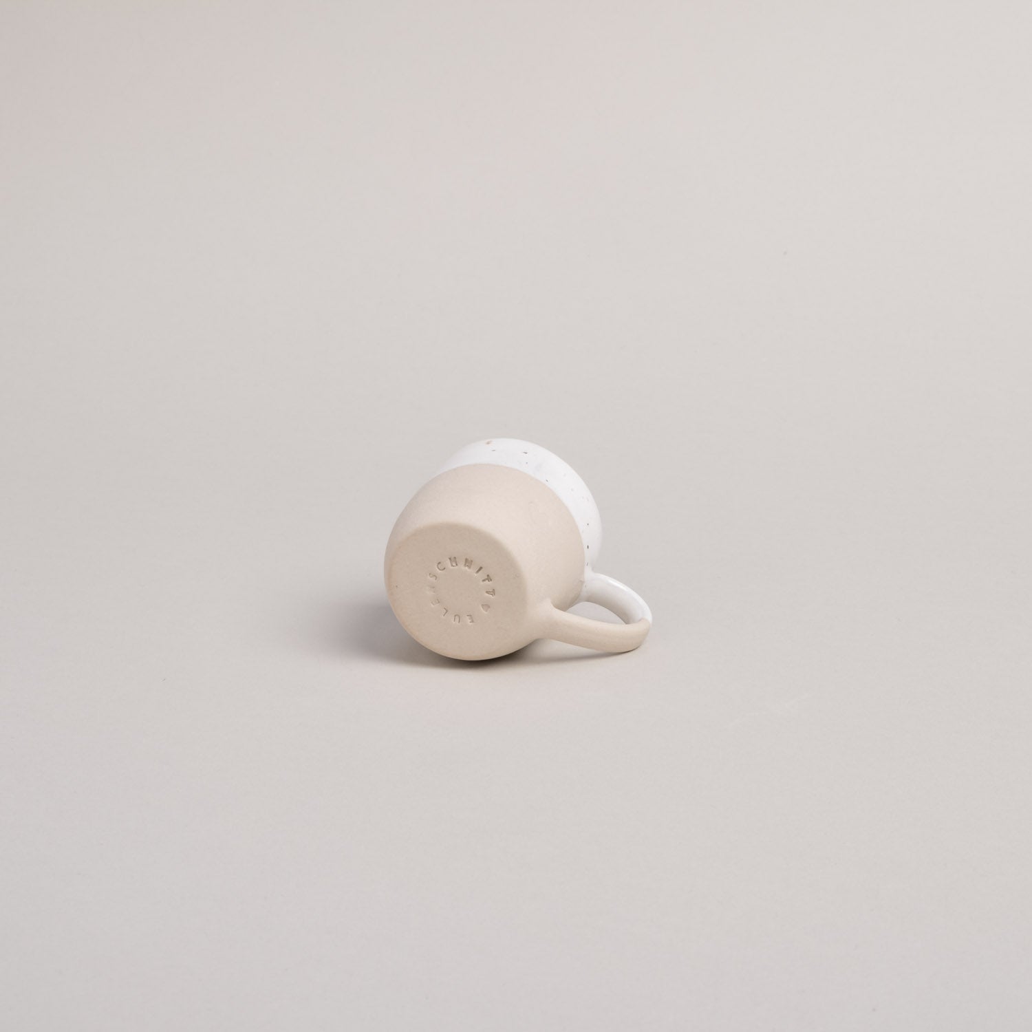 Espresso Tasse Herz