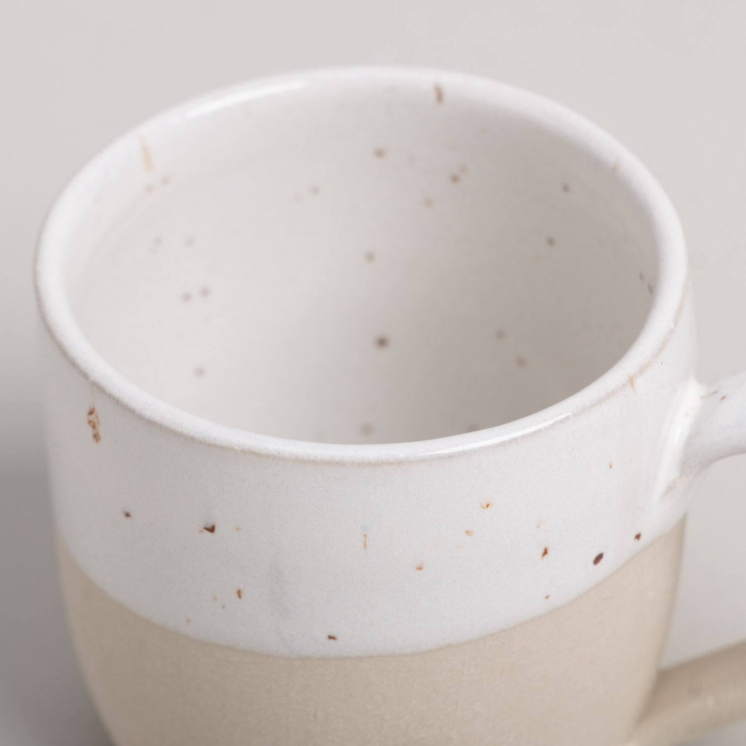 Espresso Tasse Herz