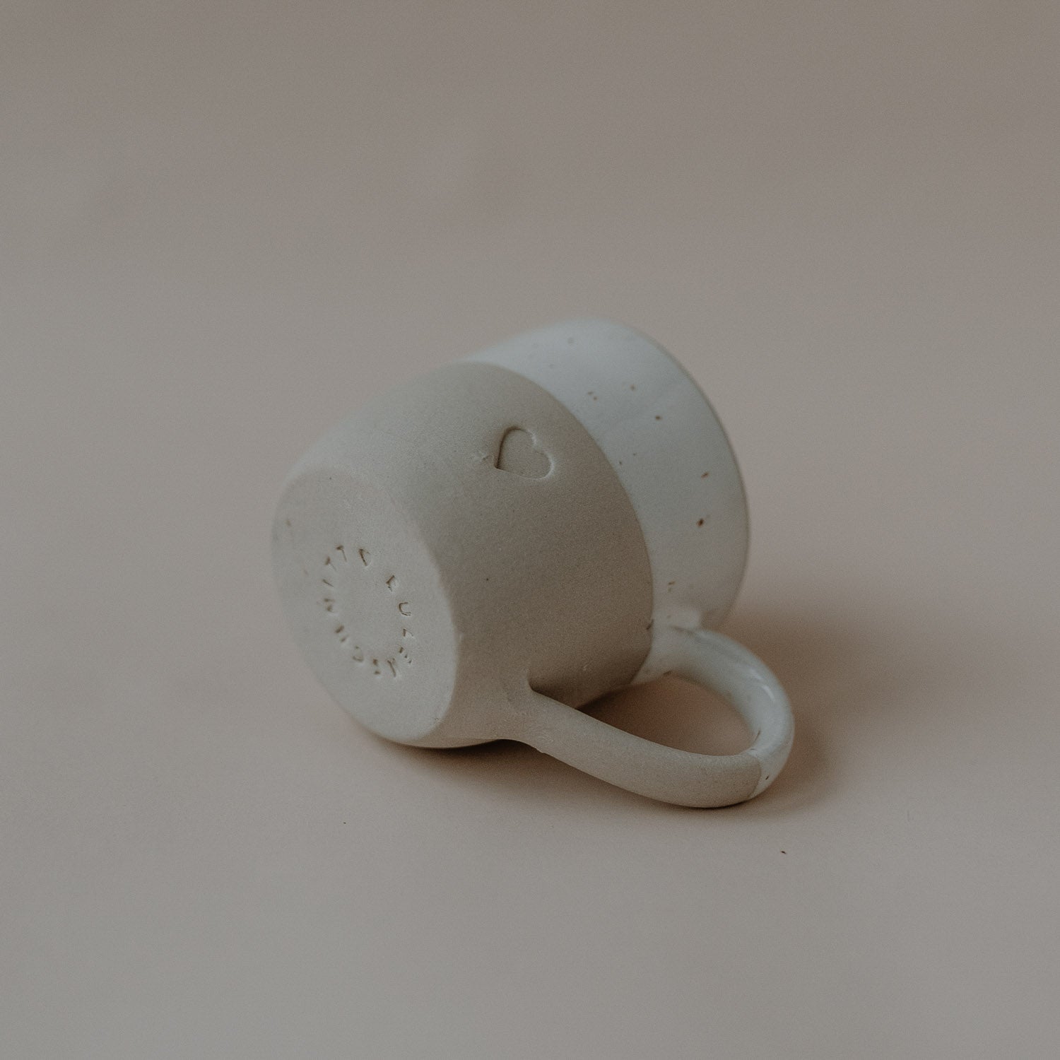 Espresso Tasse Herz