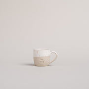 Espresso Tasse Me Time
