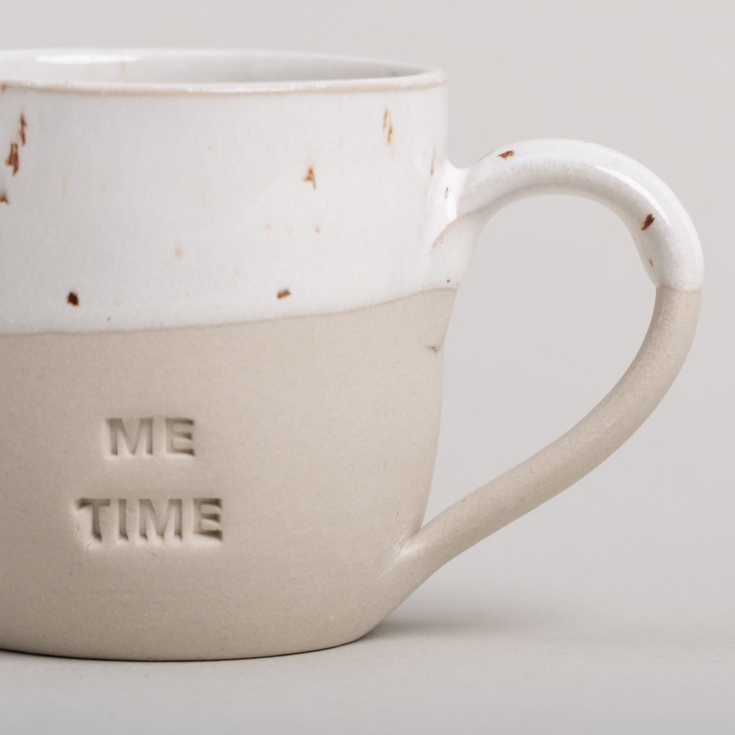 Espresso Tasse Me Time