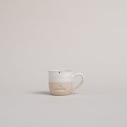Espresso Tasse Glücklich