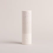 Vase Herz mittel