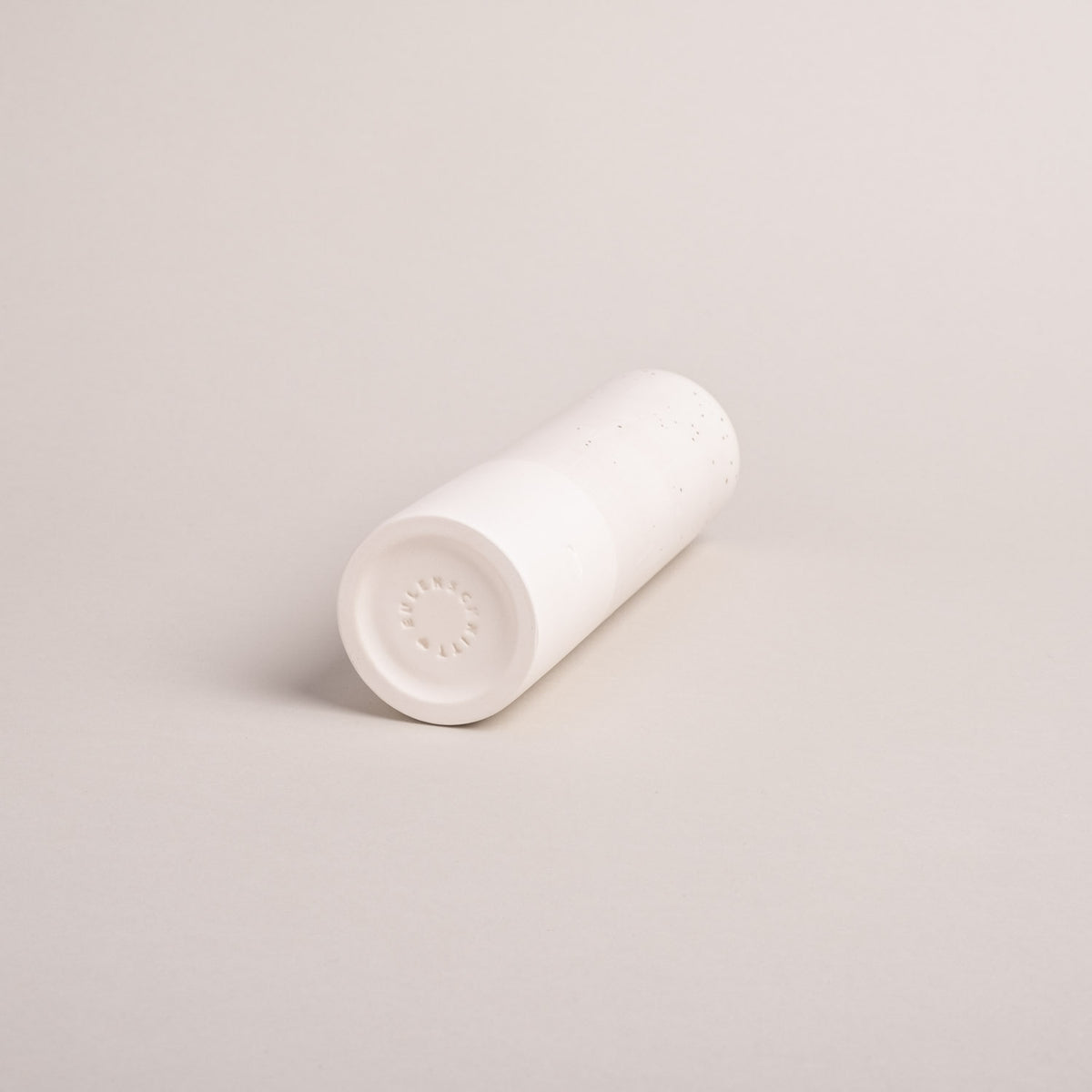 Vase Herz mittel