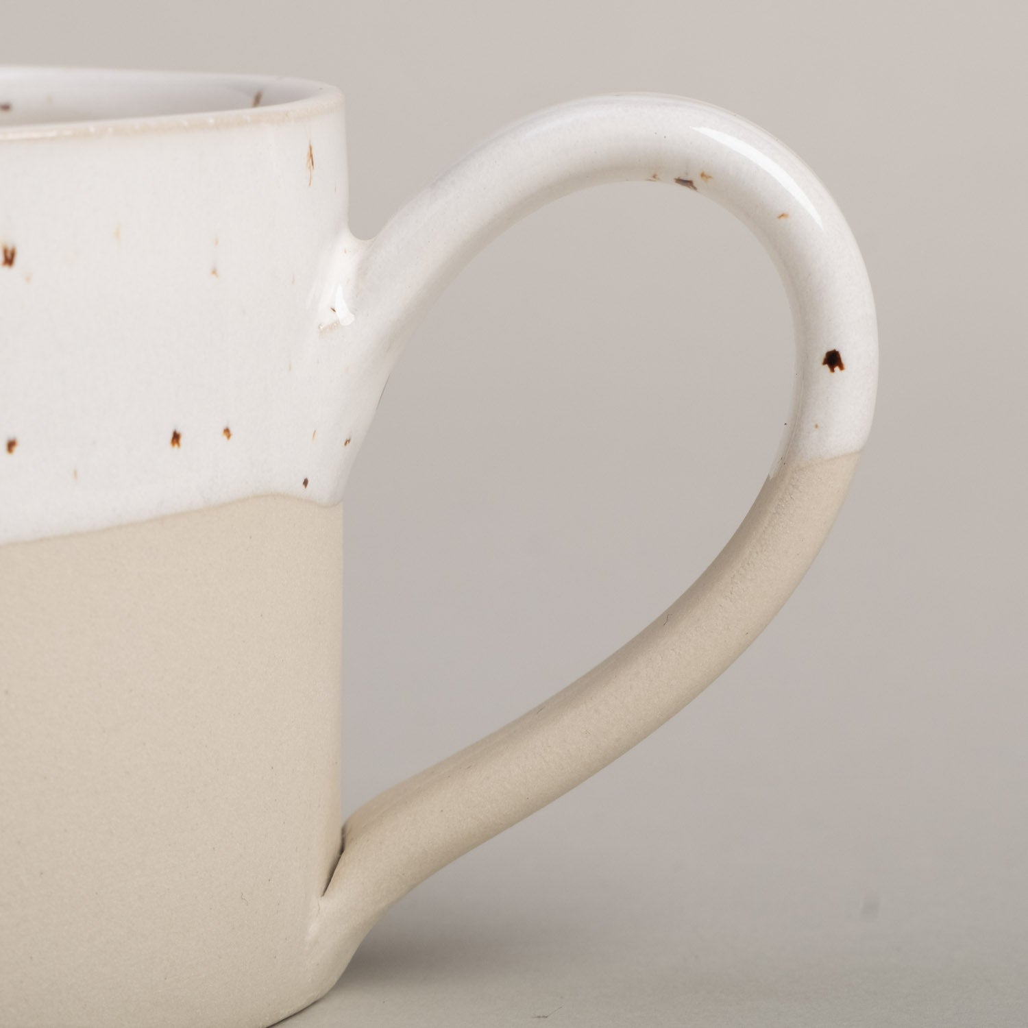 Tasse mit Herz