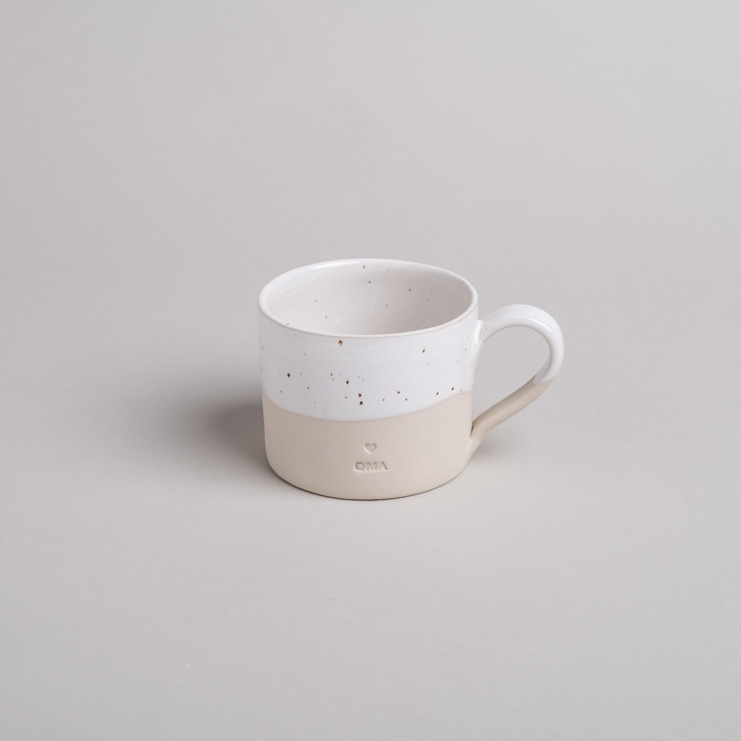 Tasse Oma
