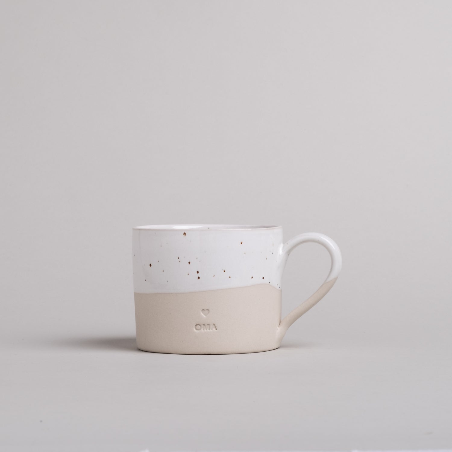 Tasse Oma