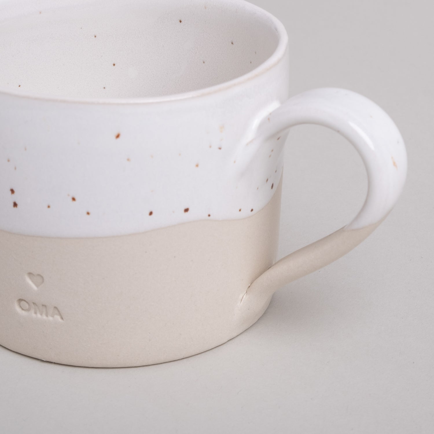 Tasse Oma