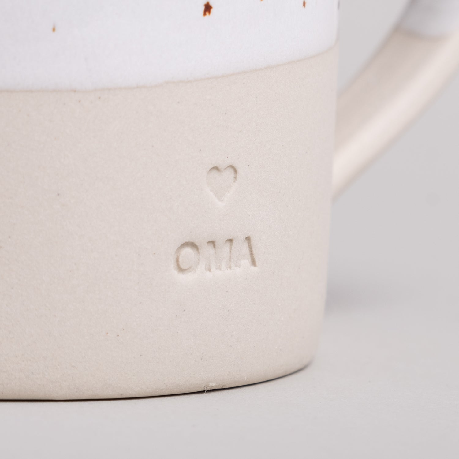Tasse Oma