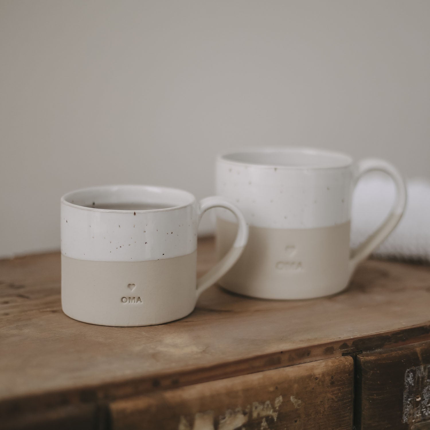 Tasse Oma