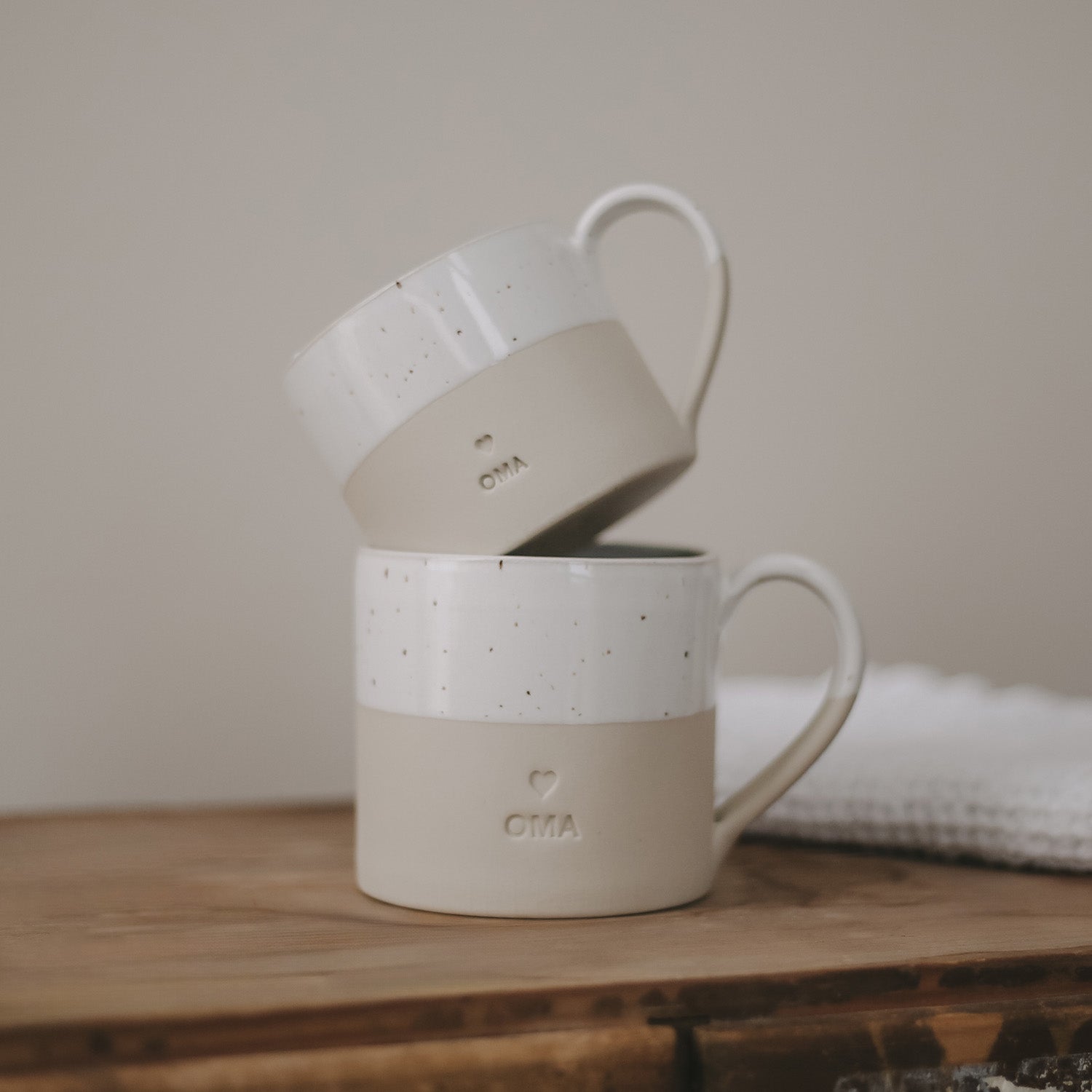 Tasse Oma