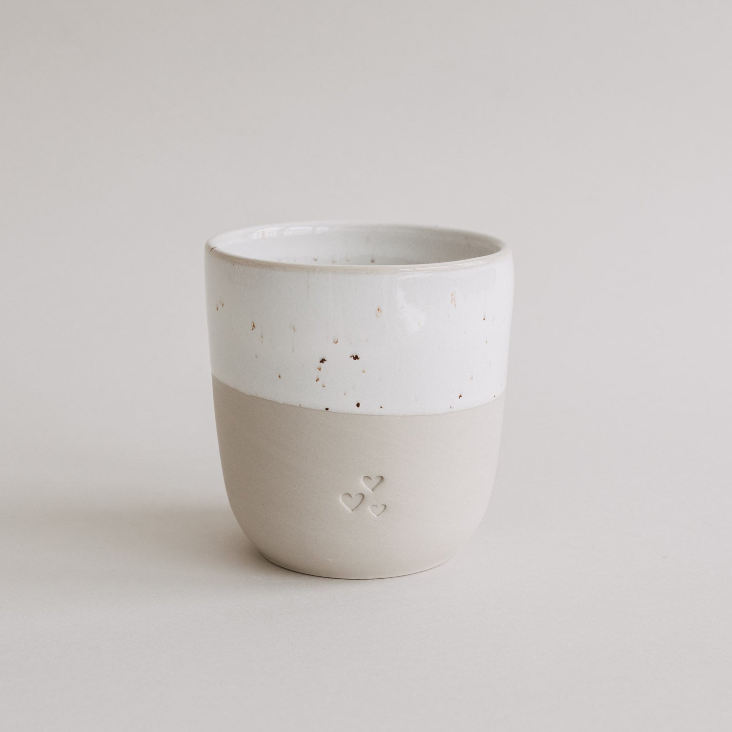 Becher Herzen