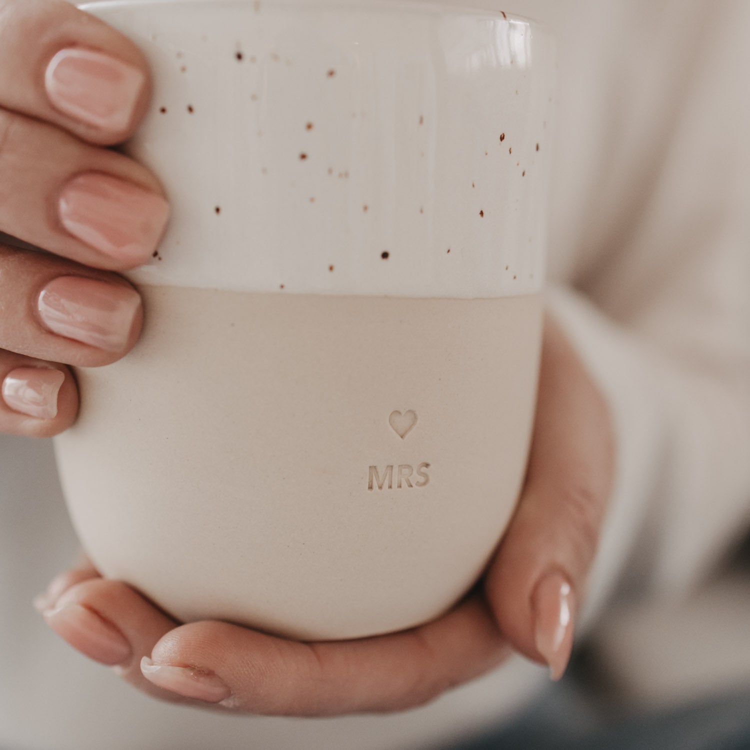 Becher Mrs