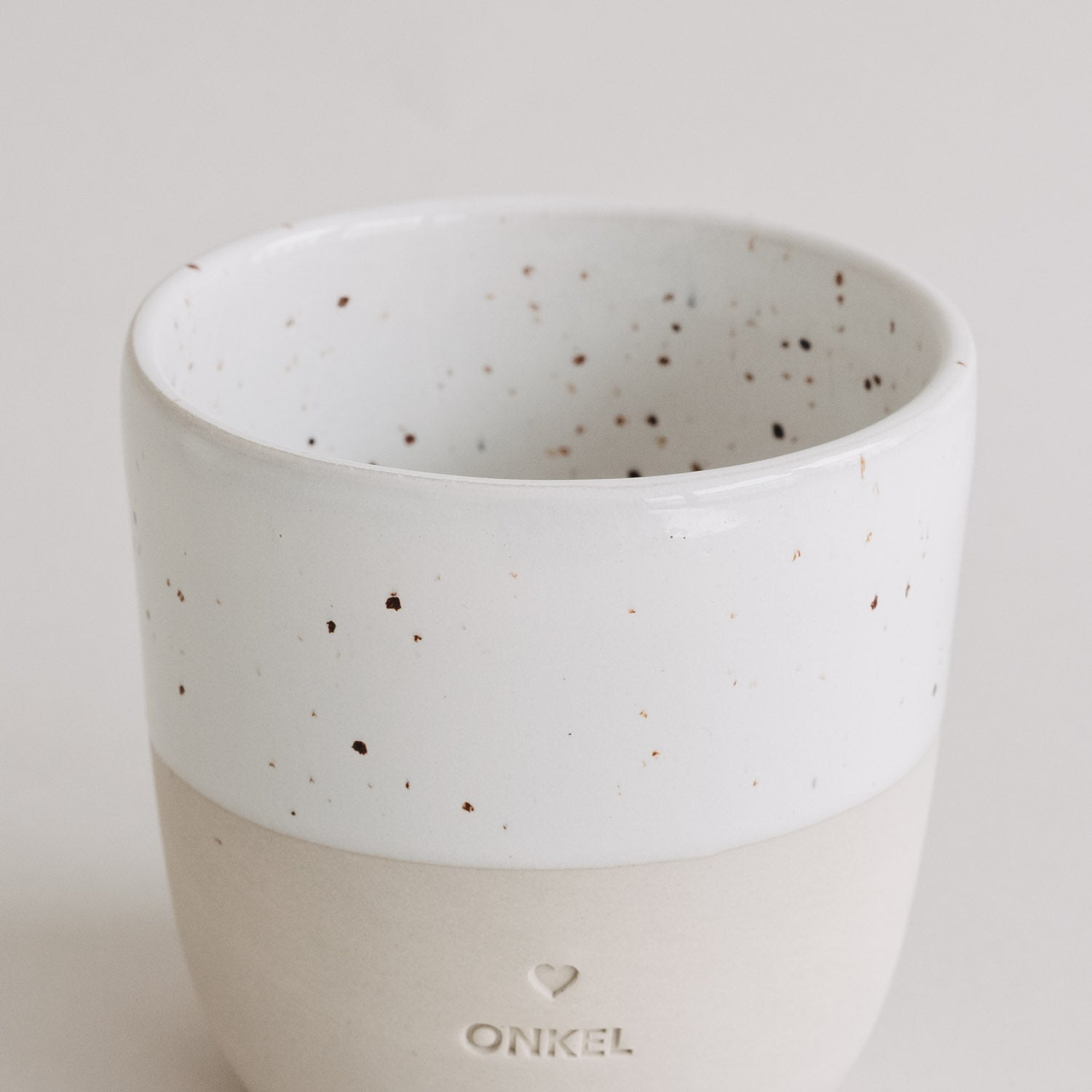 Becher Onkel