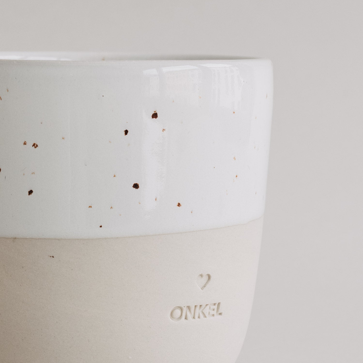 Becher Onkel