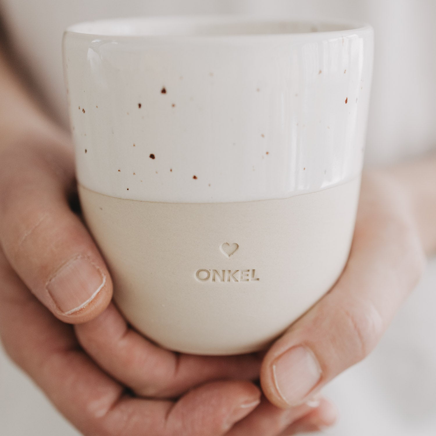 Becher Onkel