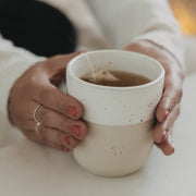 Becher Schleife