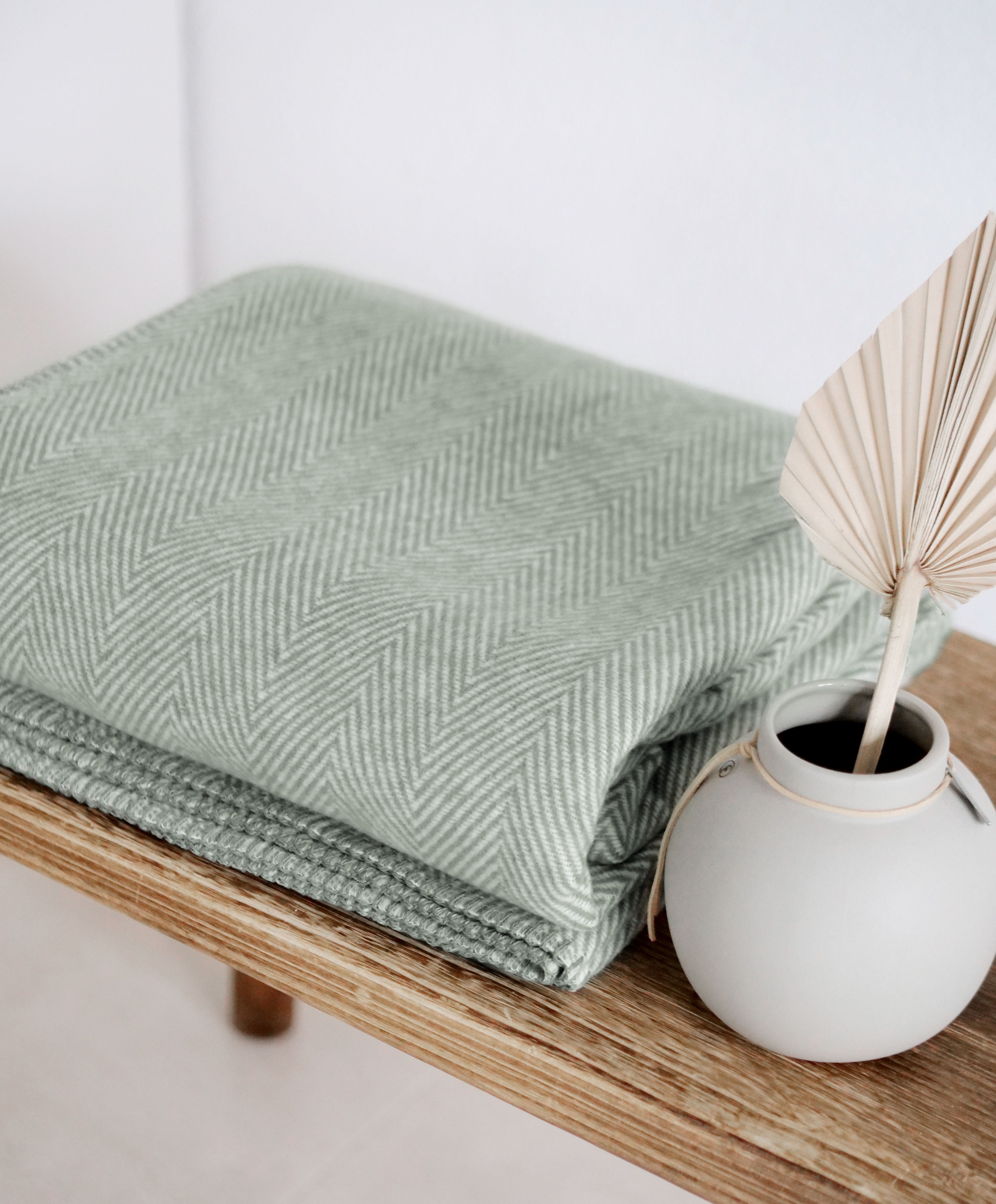 Kuscheldecke FINN