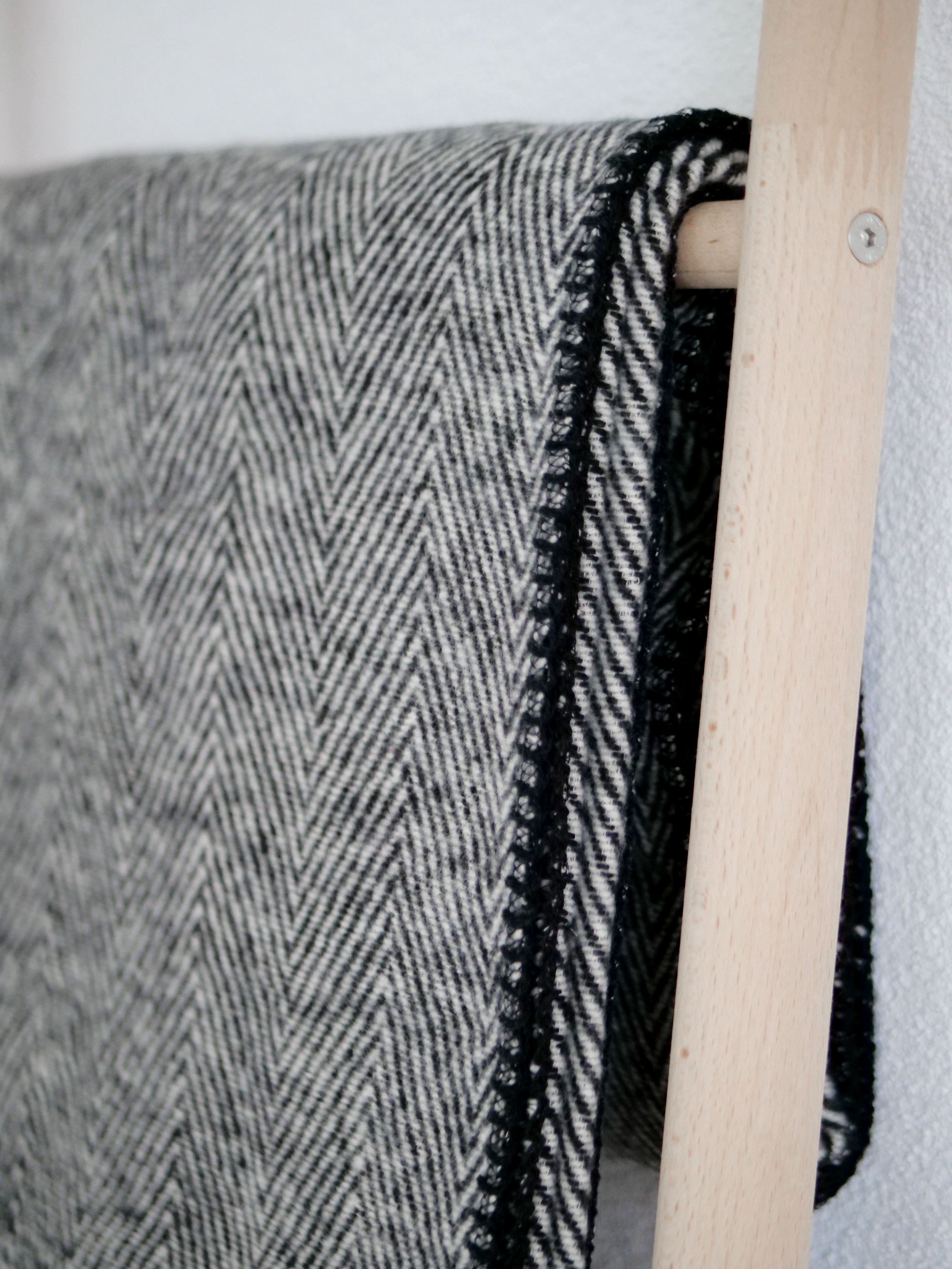 Kuscheldecke FINN