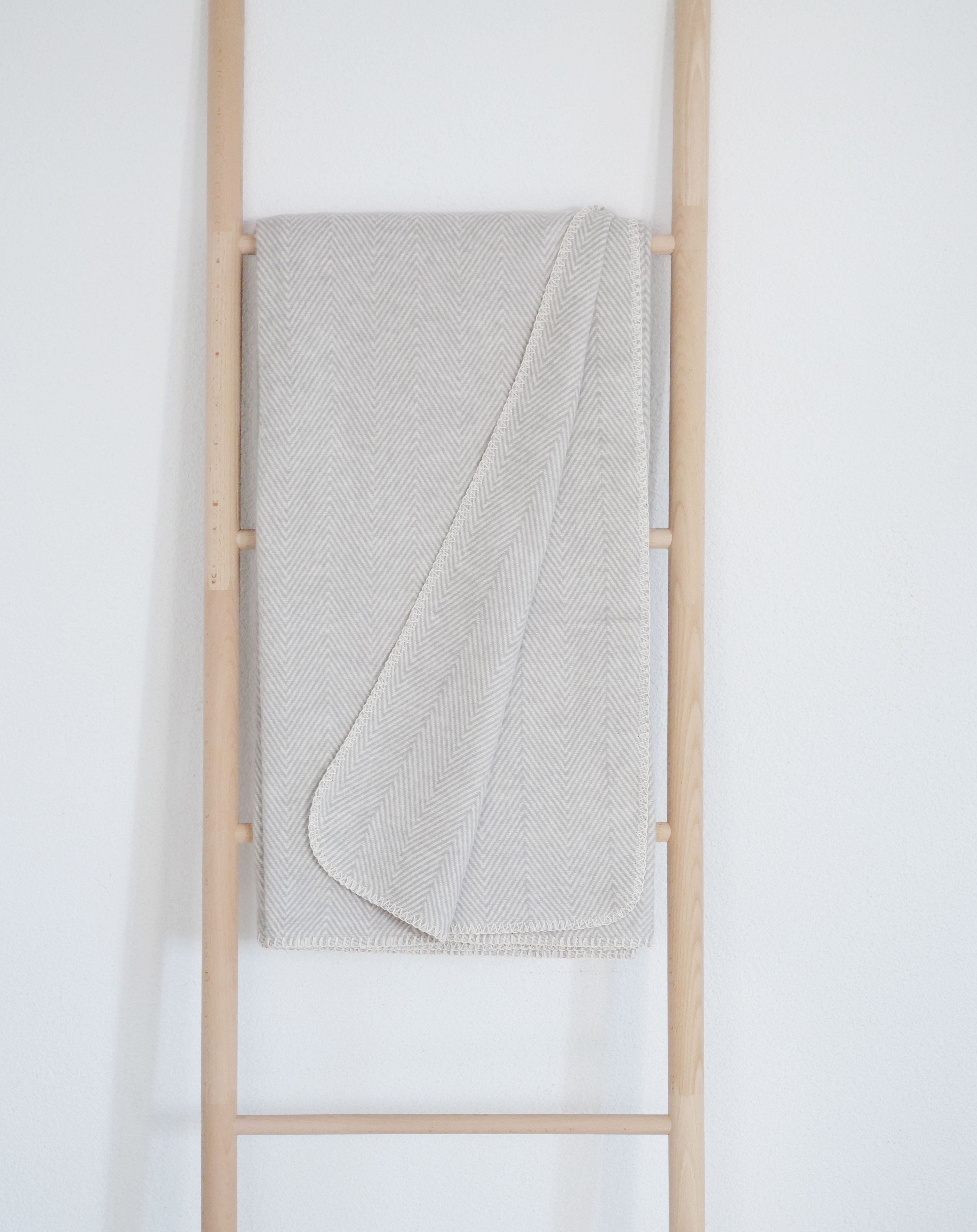 Kuscheldecke FINN