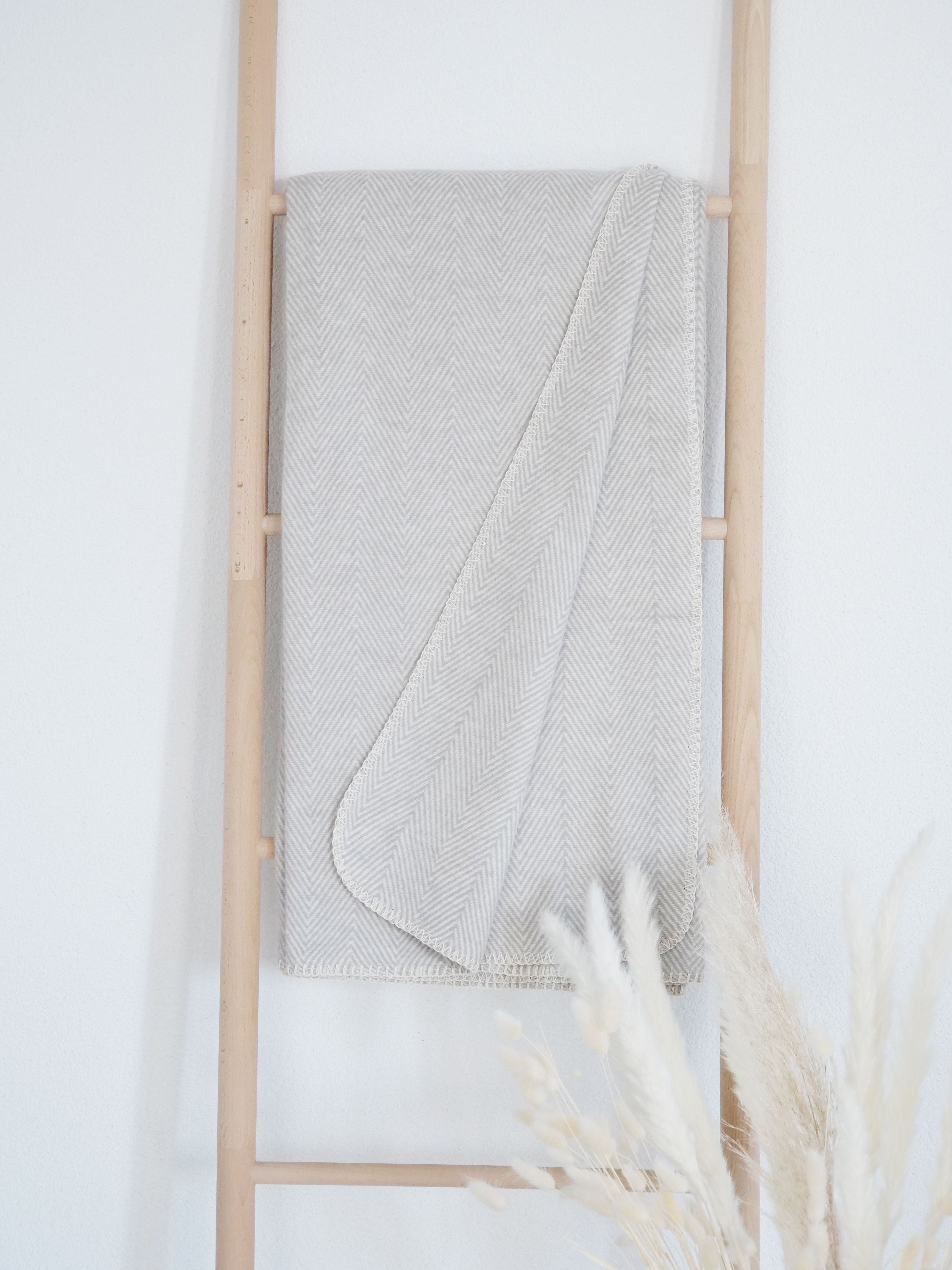 Kuscheldecke FINN