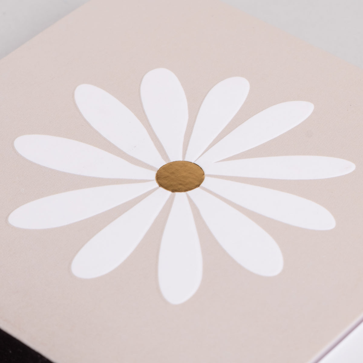 Streichhölzer Daisy
