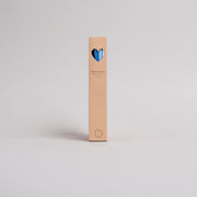 Bleistift 4er Set in blau