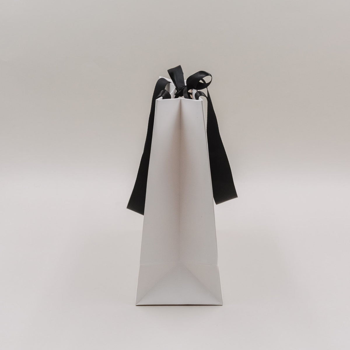 Geschenktüte Weihnachten ist - Medium