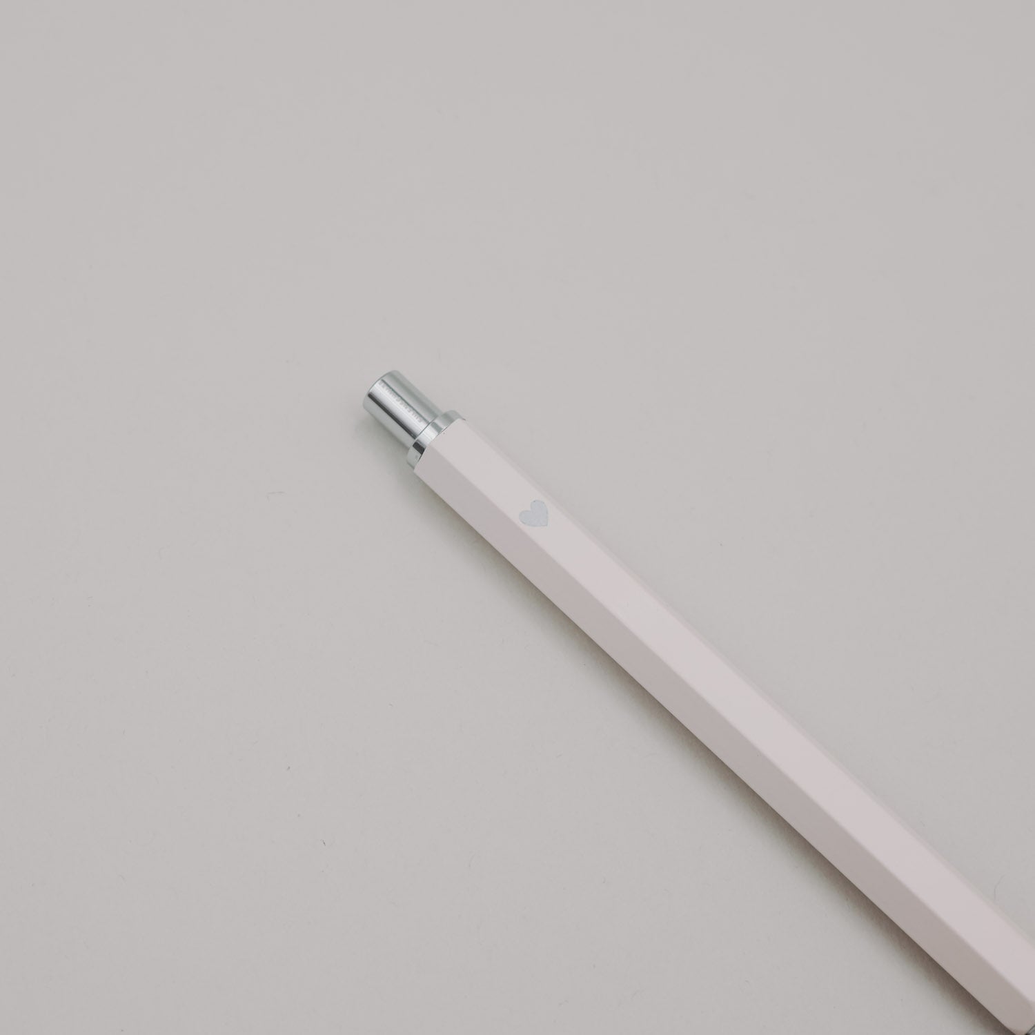 Druckbleistift Creme