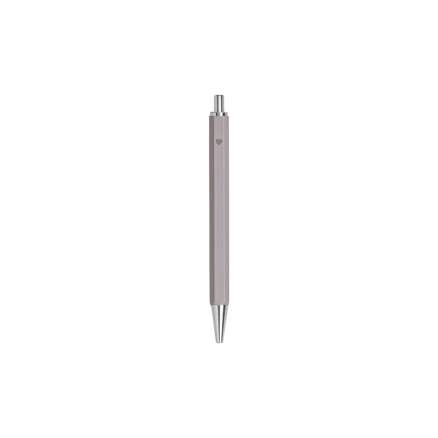 Druckbleistift Grau