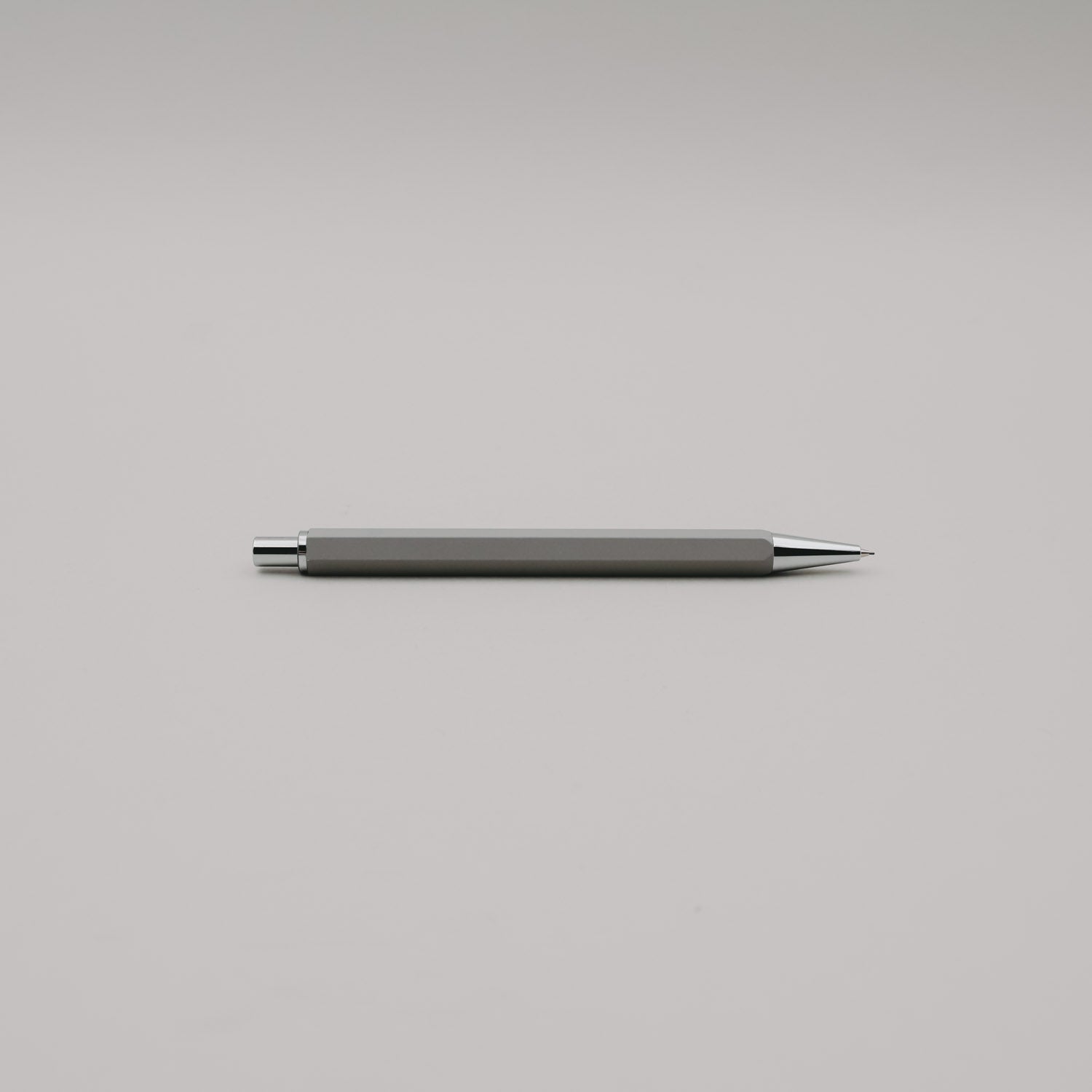 Druckbleistift Grau
