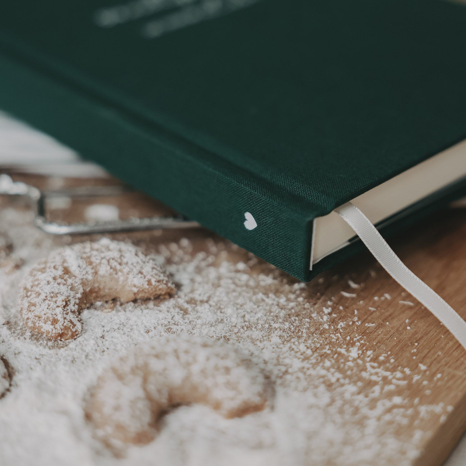Rezeptbuch Wichtigste Zutat