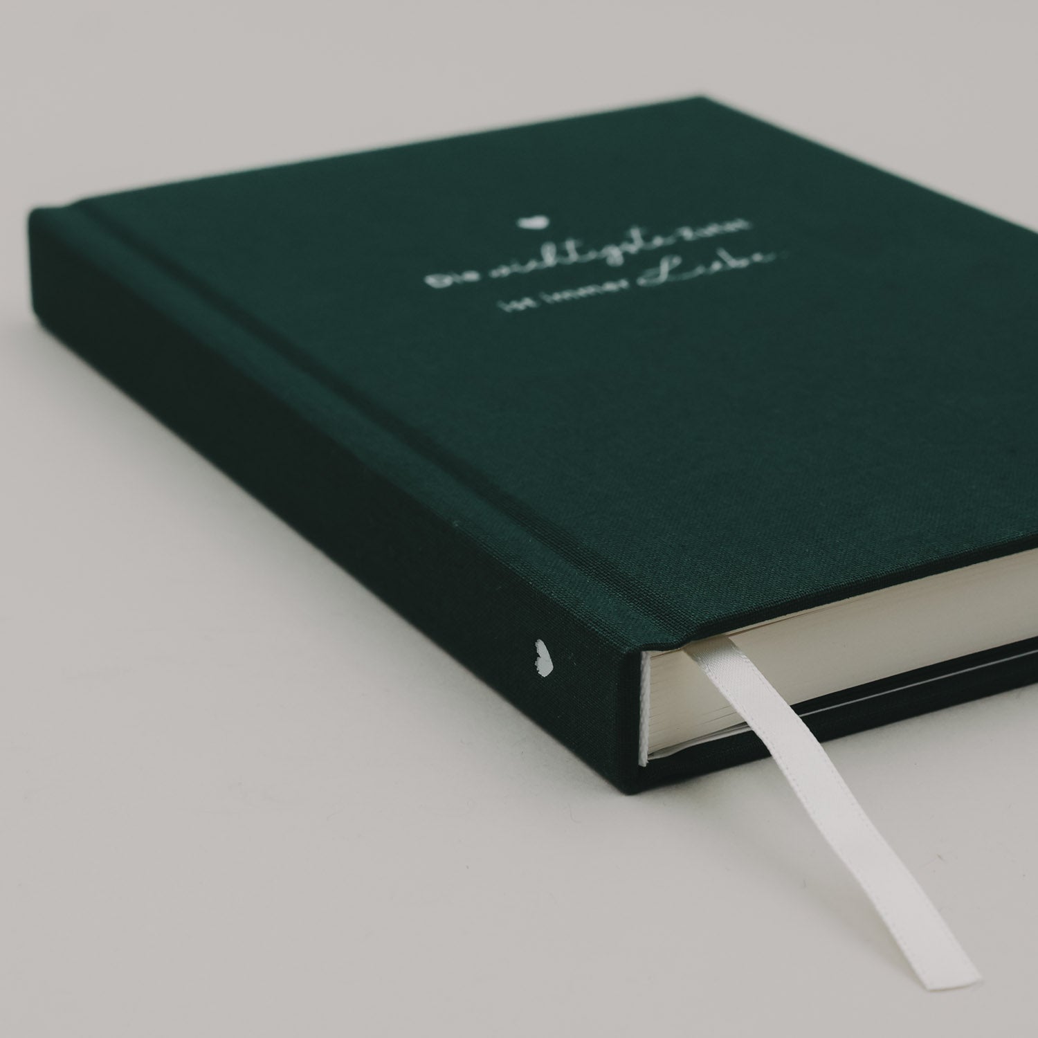Rezeptbuch Wichtigste Zutat