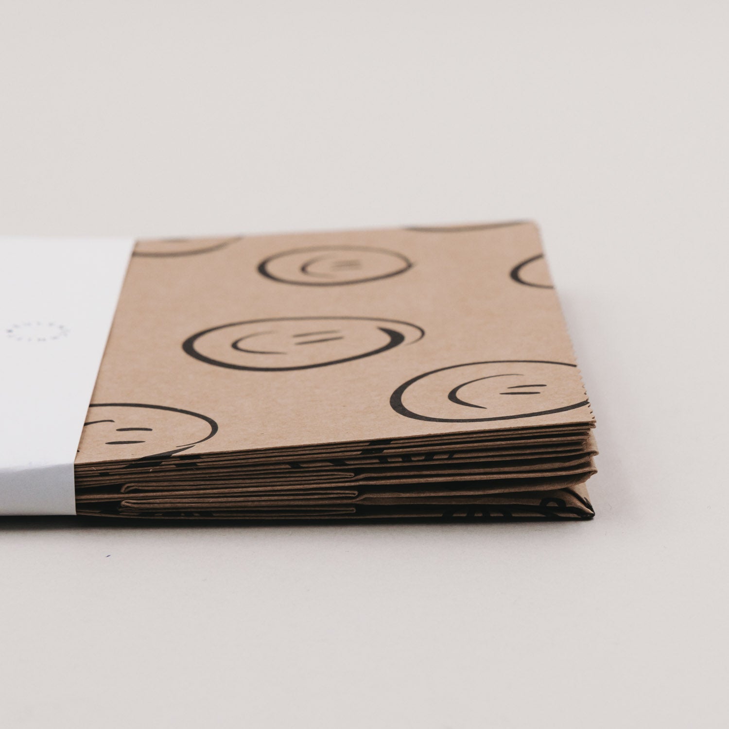 Geschenktüten aus Papier im 6er Set